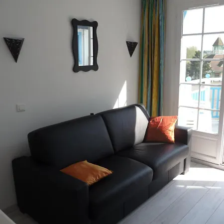 Apartamento Belle Dune La Place Apt 212 *