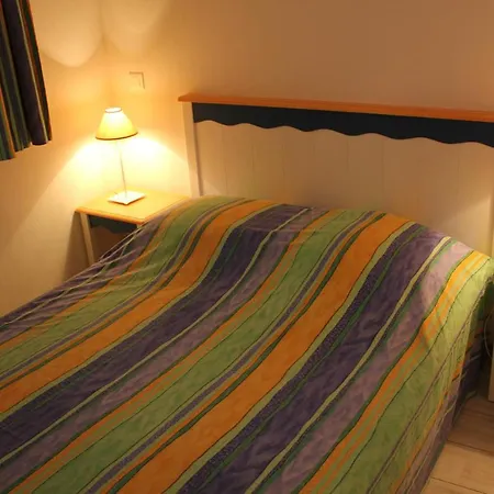 Belle Dune La Place Apt 212 Fort-Mahon-Plage