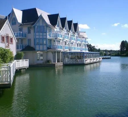 Belle Dune La Place Apt 212 Fort-Mahon-Plage