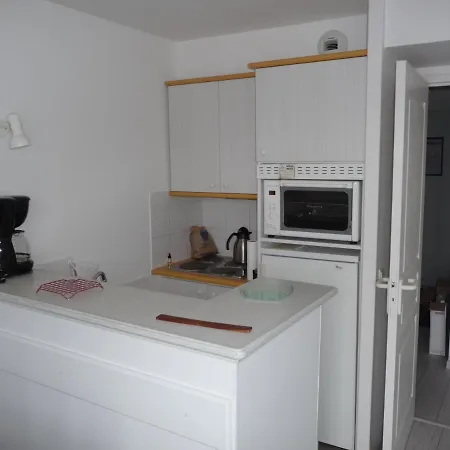 Apartamento Belle Dune La Place Apt 212 Fort-Mahon-Plage