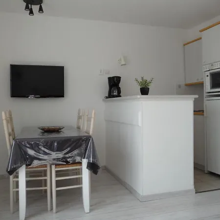 Belle Dune La Place Apt 212