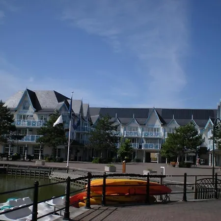 Belle Dune La Place Apt 212 * Fort-Mahon-Plage