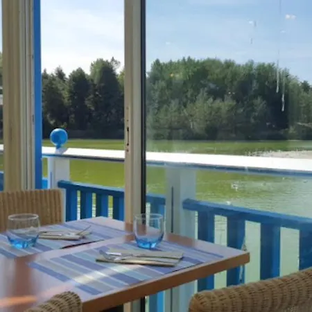 Belle Dune La Place Apt 212 Apartamento Fort-Mahon-Plage